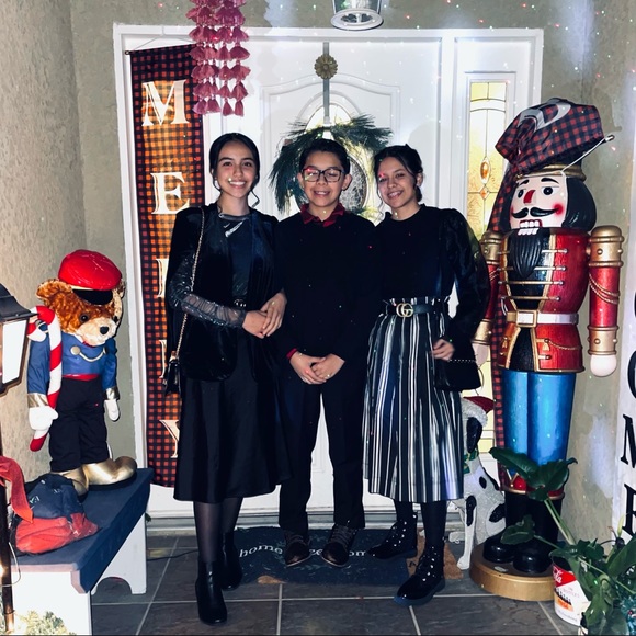 Meet your Posher, J - Picture 6 of 8